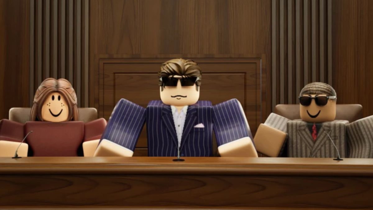 Roblox The Company – Códigos de Agosto de 2026