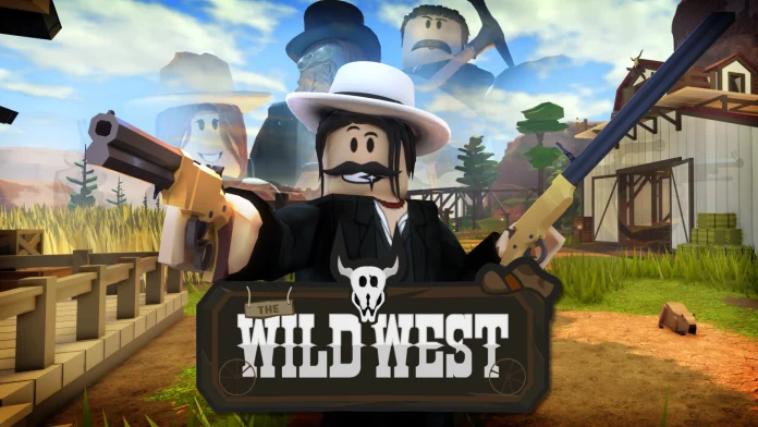 Roblox The Wild West – Códigos de Agosto de 2026