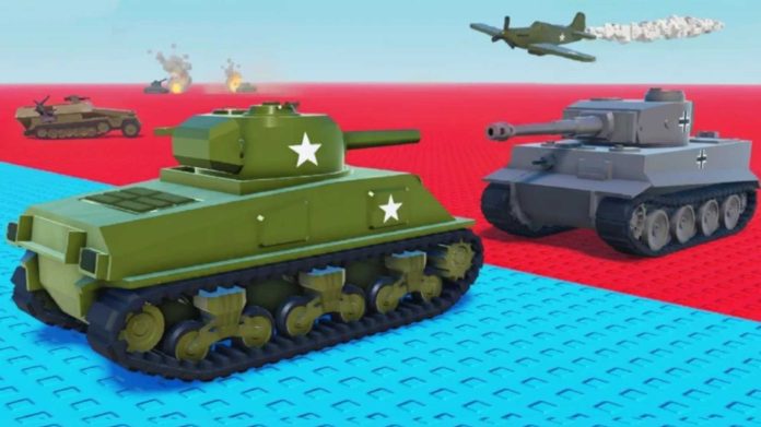Roblox Total Conquest WW2 – Códigos de Agosto de 2026