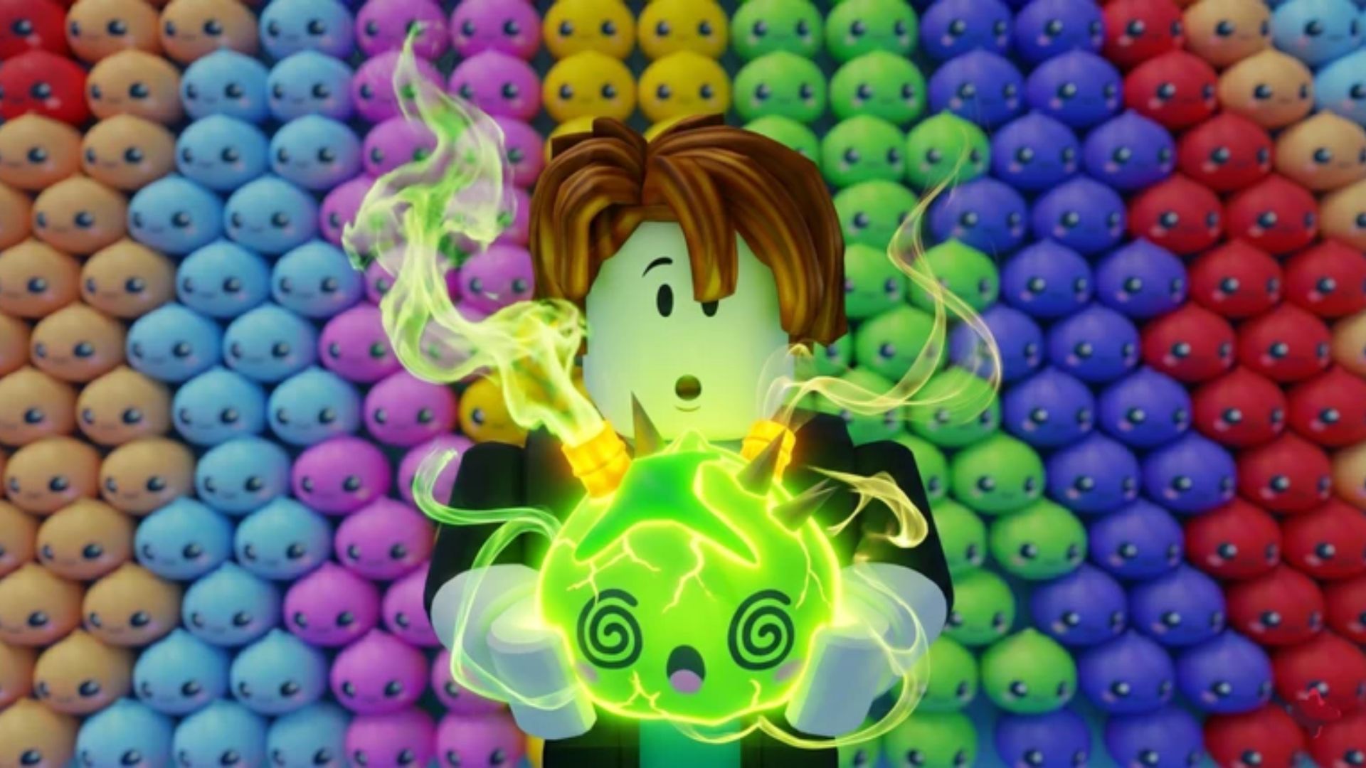 Roblox Trade Squishy Dumplings – Códigos de Agosto de 2026