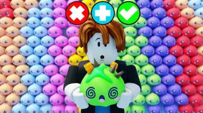 Roblox Trade Squishy Dumplings – Códigos de Agosto de 2026