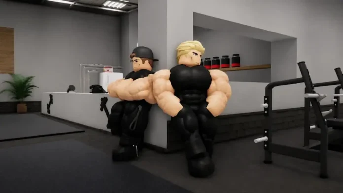 Roblox Ultimate Gym Game – Códigos de Agosto de 2026
