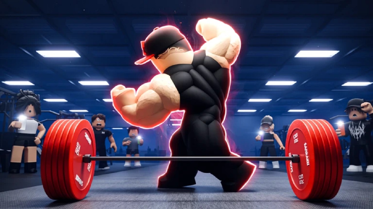Roblox Ultimate Gym Game – Códigos de Agosto de 2026