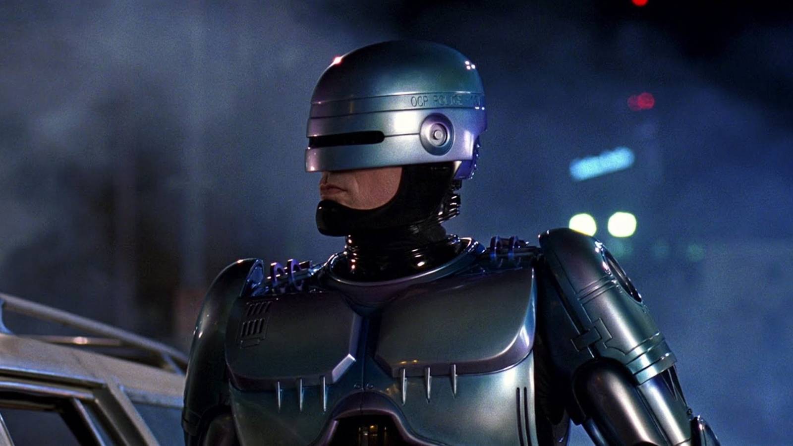 Dan Stevens é escalado como o novo RoboCop da série do Prime Video