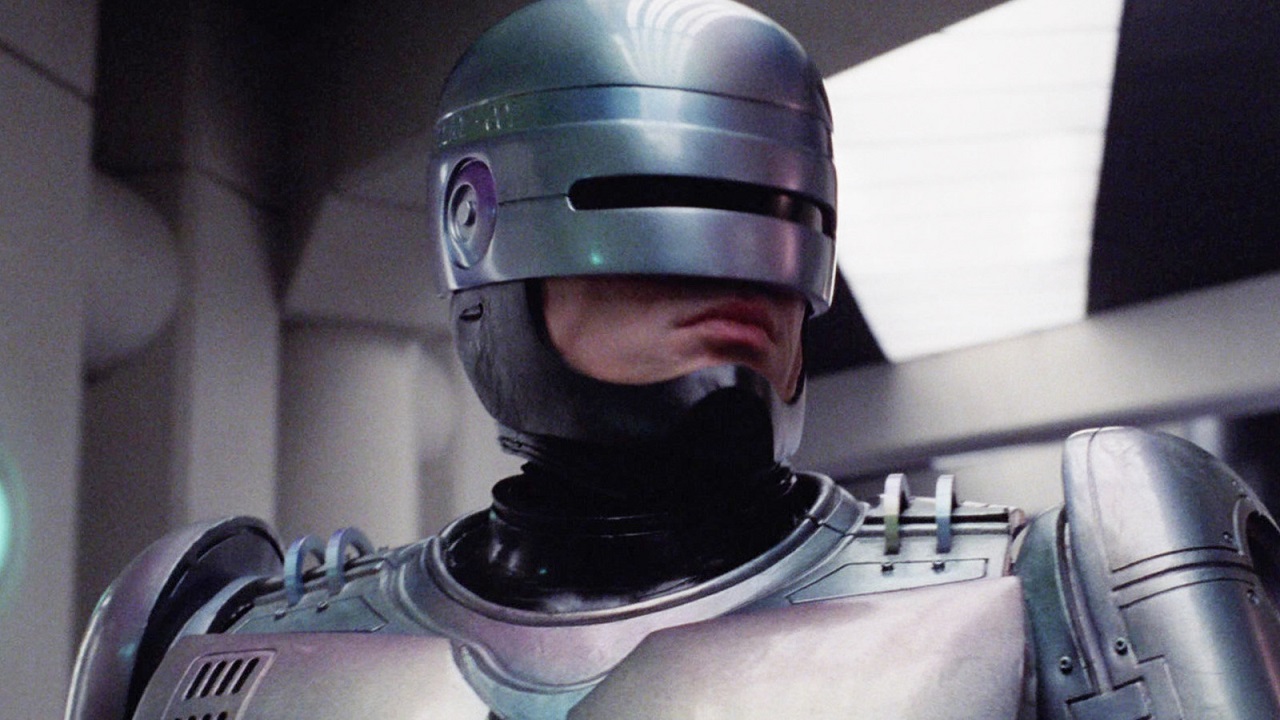 Dan Stevens é escalado como o novo RoboCop da série do Prime Video