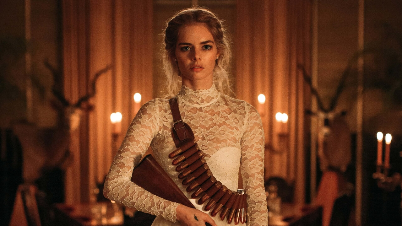 Samara Weaving pode viver a deusa Hylia no filme de The Legend of Zelda