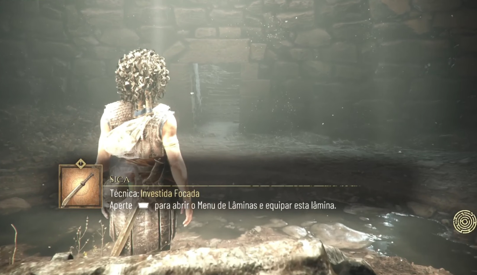 Resonance: A Plague Tale Legacy – Guia da localização de todas as Lâminas