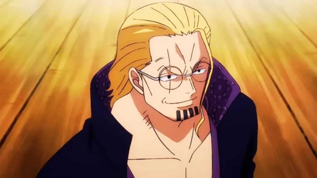 Os 3 Mestres que Treinaram Luffy em One Piece 