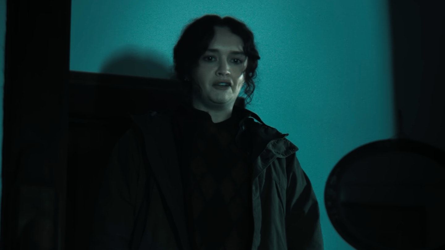 6ª temporada de Slow Horses recebe trailer e revela retorno de Olivia Cooke como Sid