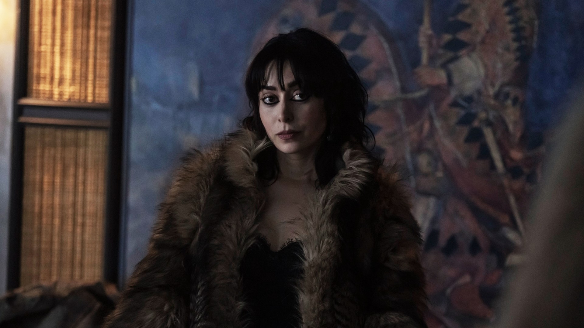 Cristin Milioti confirma que não estará em Batman: Parte II