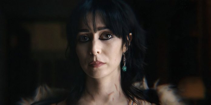Cristin Milioti confirma que não estará em Batman: Parte II