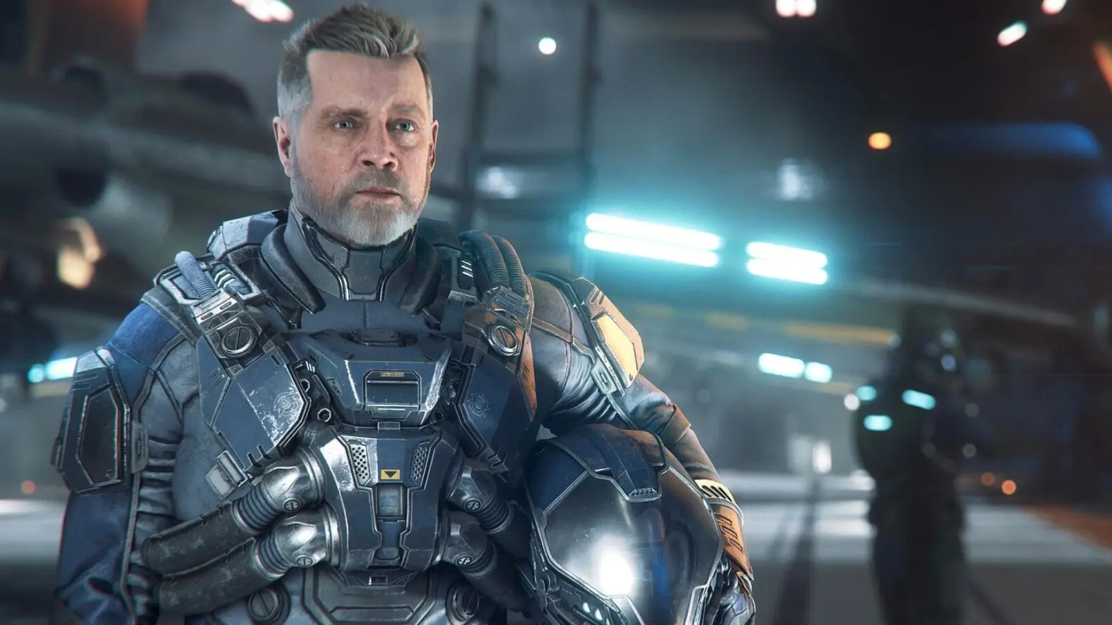 Squadron 42 é adiado para 2027 para não disputar espaço com GTA 6
