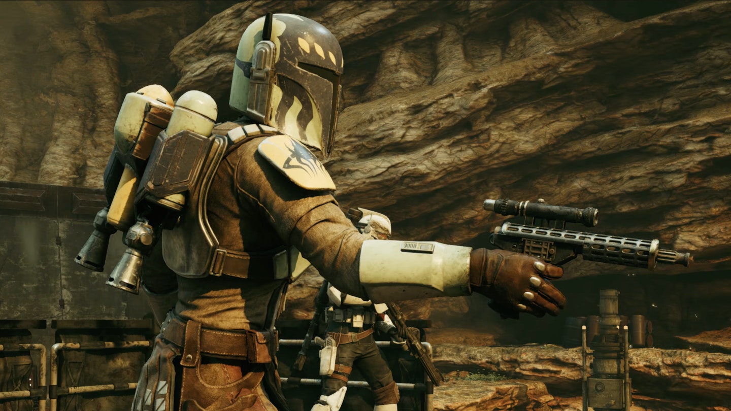 Star Wars Zero Company – Guia das Melhores Armas do Jogo