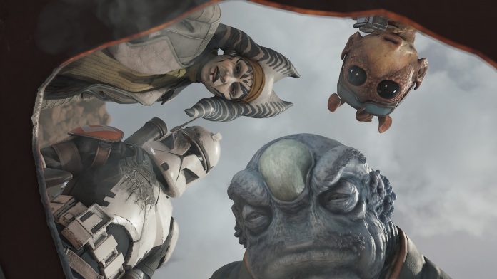Star Wars Zero Company – Tier List das melhores especializações