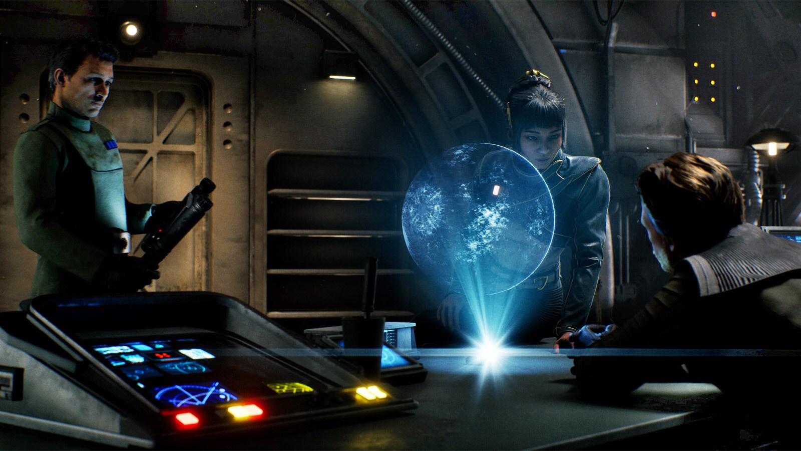 Star Wars Zero Company – Dicas essenciais para iniciantes
