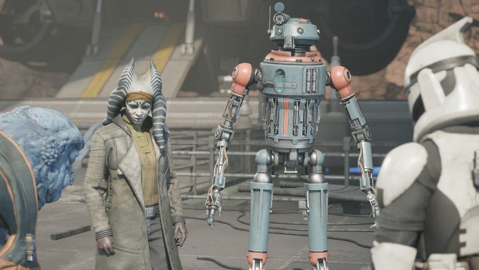 Star Wars Zero Company – Guia de todas as Classes e Especializações
