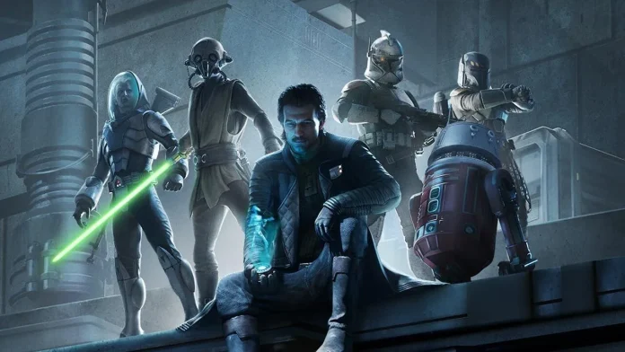 Star Wars Zero Company – Dicas essenciais para iniciantes