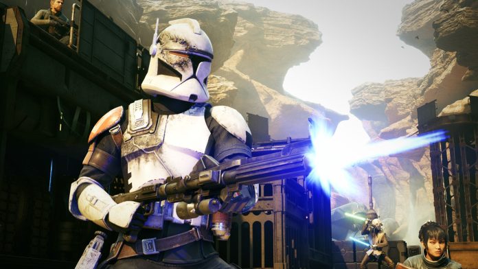 Star Wars Zero Company – Guia das Melhores Armas do Jogo