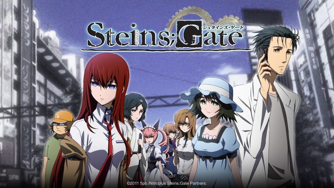 5 animes de ficção científica que todo fã do gênero precisa conhecer