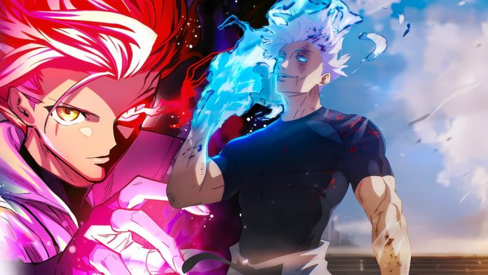 Sucessor-Solo-Leveling-webtoon