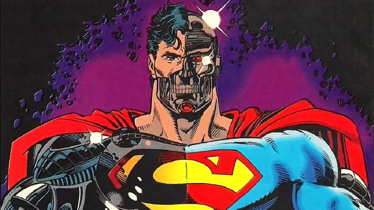 5 vilões da DC que já roubaram a identidade de um herói