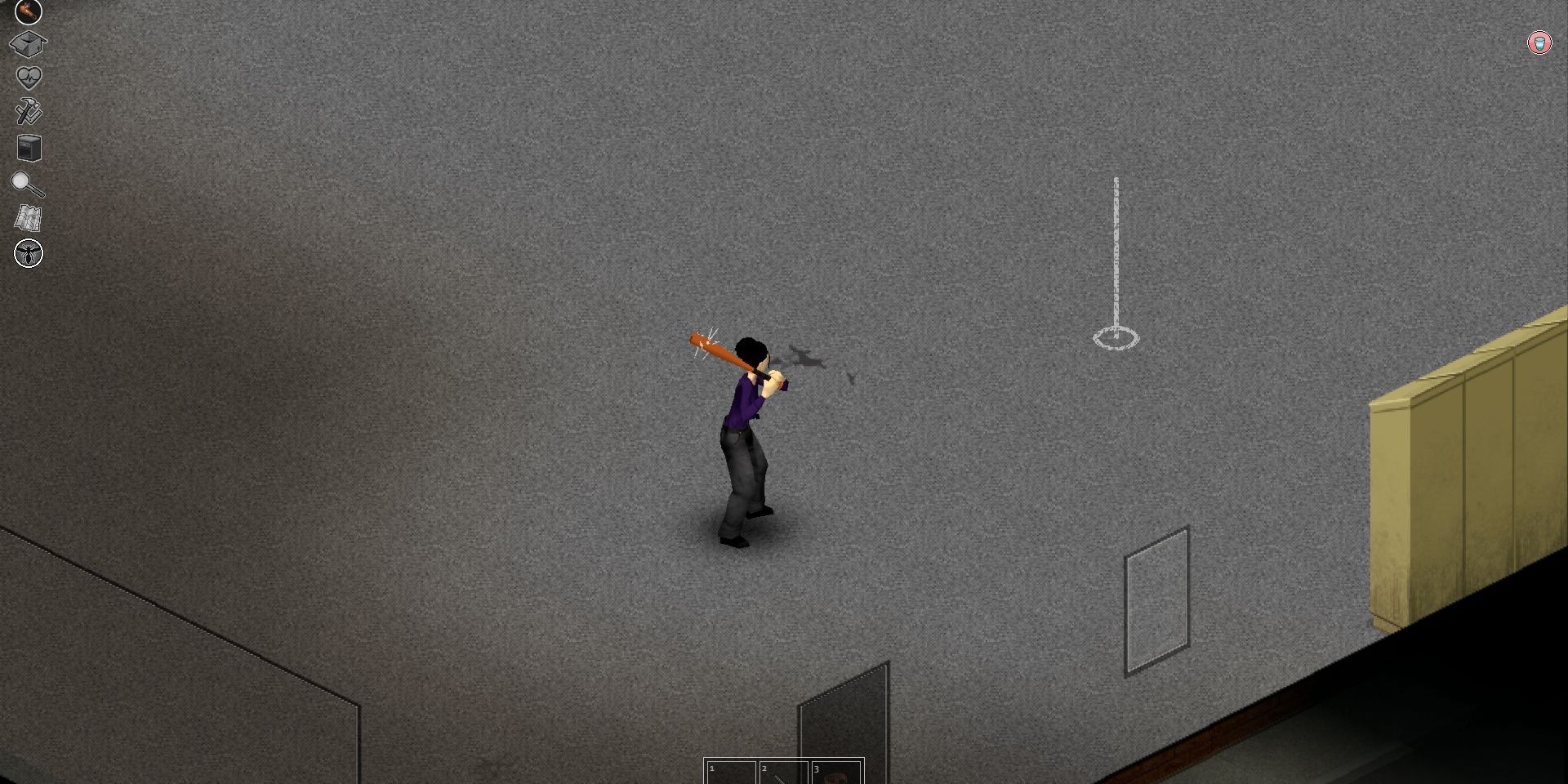 Project Zomboid – Guia das Melhores Armas Corpo a Corpo