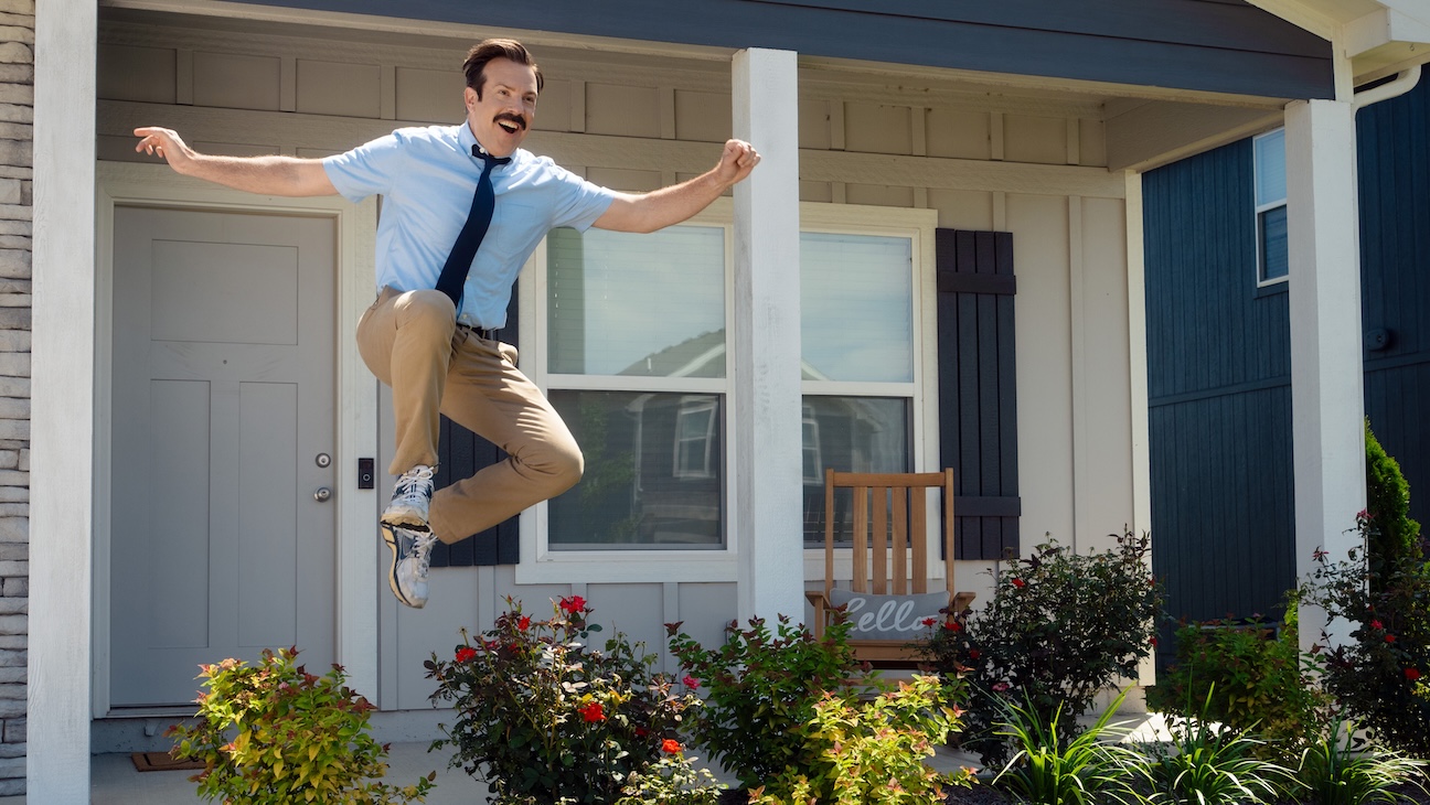 Ted Lasso quebra recorde de audiência da Apple TV com estreia da 4ª temporada