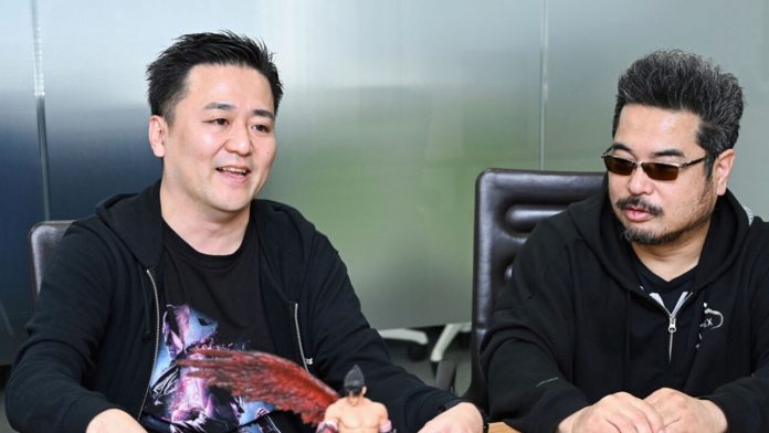 Tekken-8