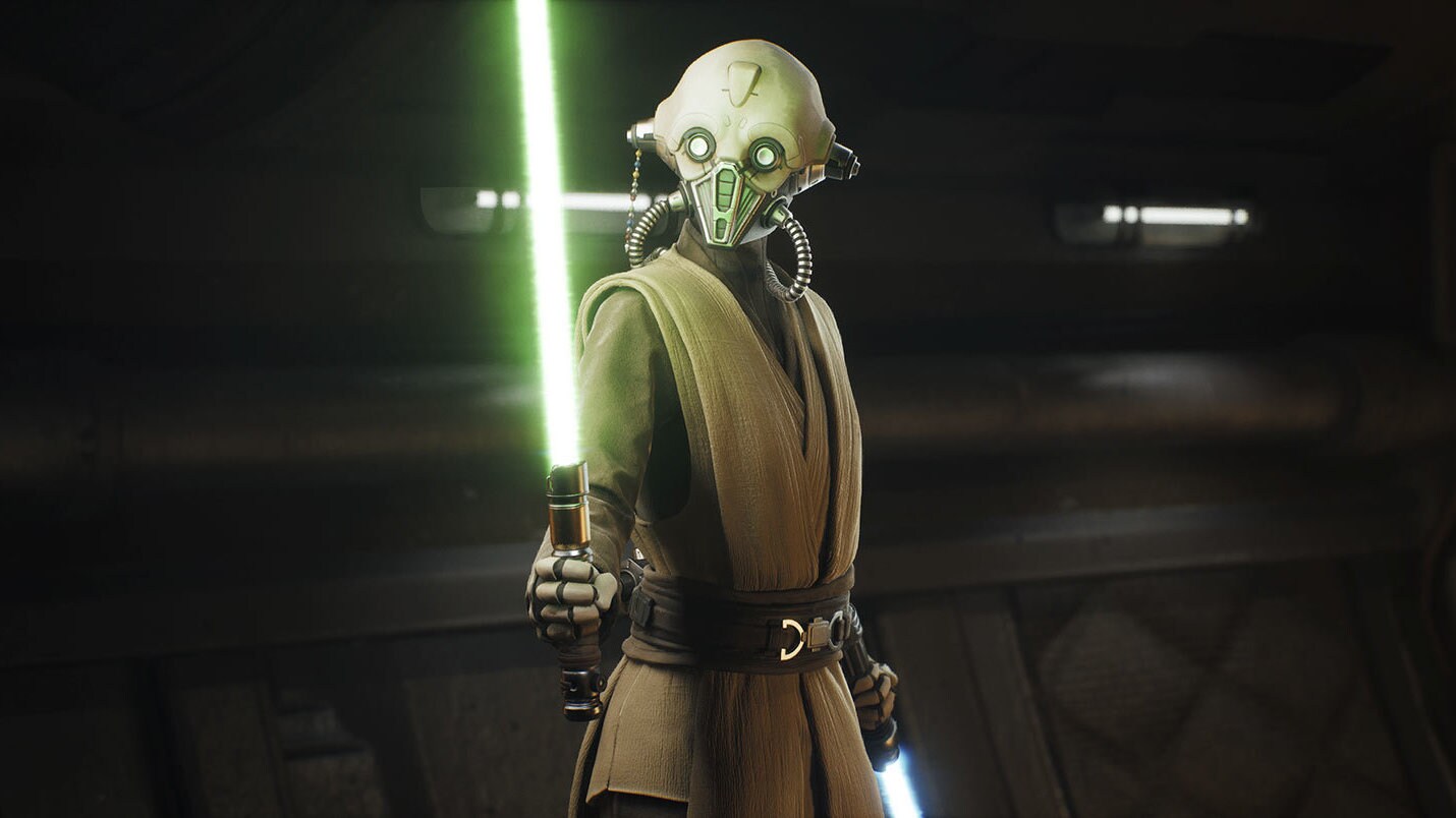 Star Wars Zero Company – Guia dos melhores operadores do jogo