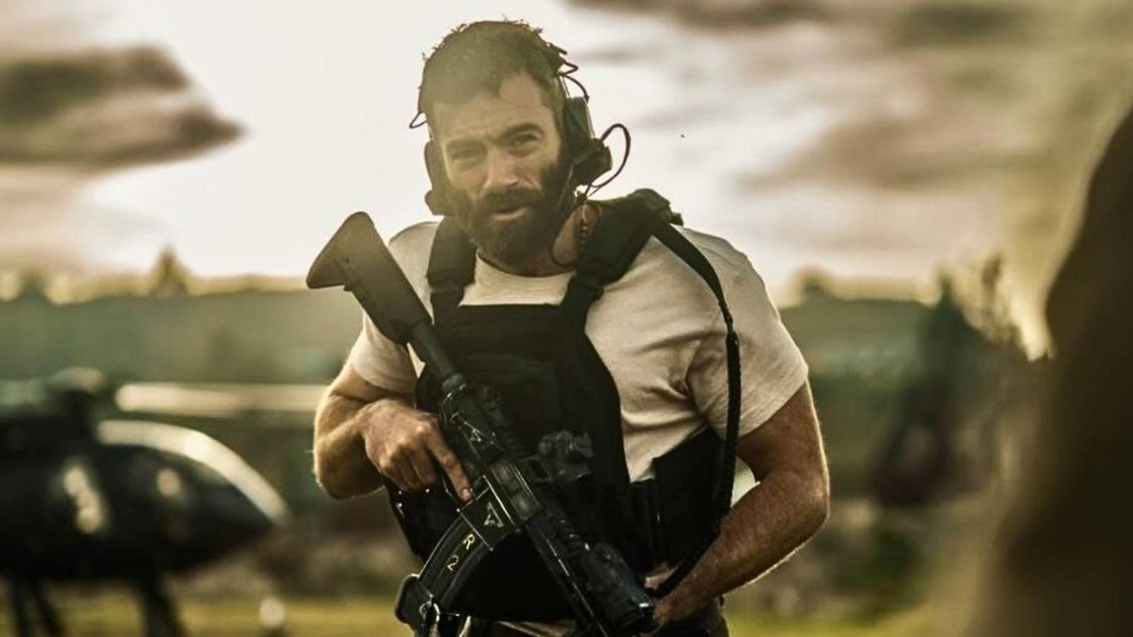 Zack Snyder revela primeiro teaser de The Last Photograph, projeto pessoal de quase 20 anos