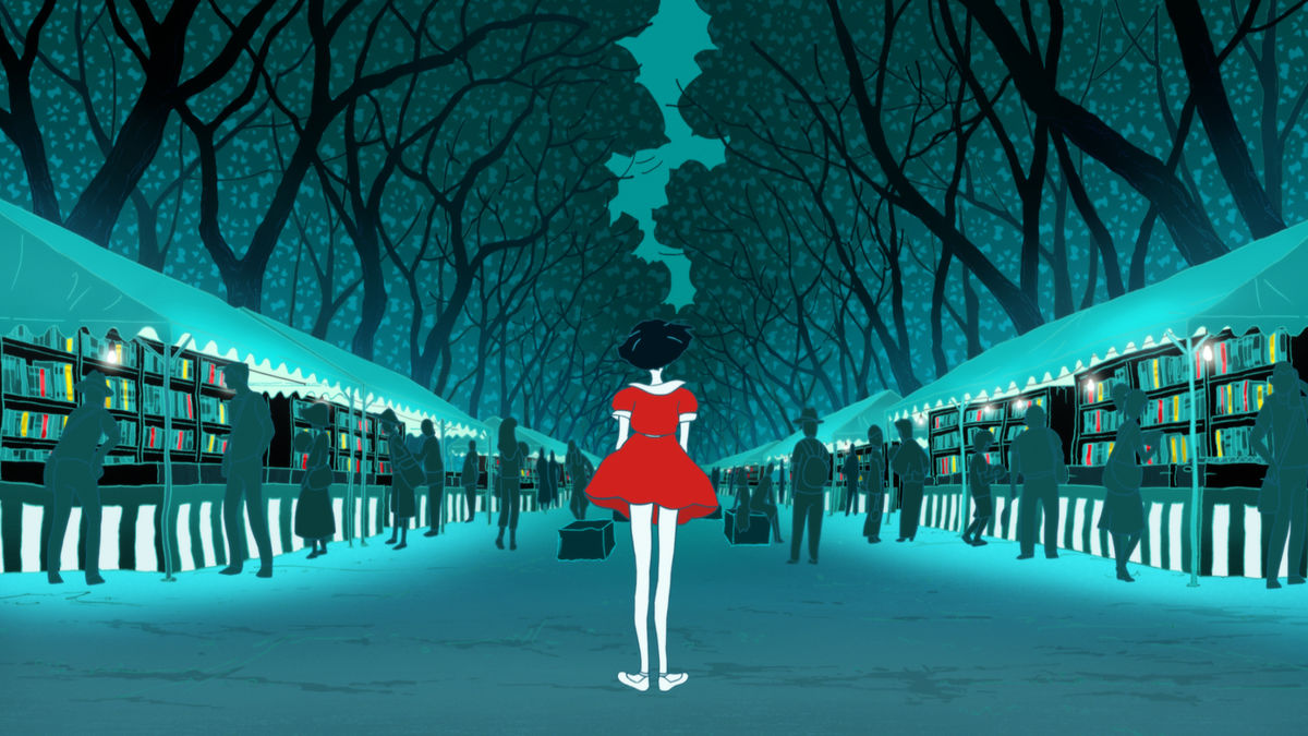 5 filmes de anime perfeitos que todo mundo deveria assistir