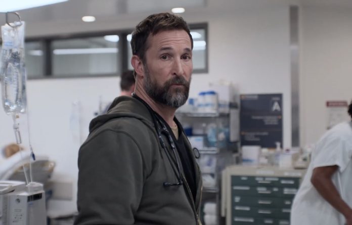 3ª temporada de The Pitt recebe primeiro teaser e data de estreia