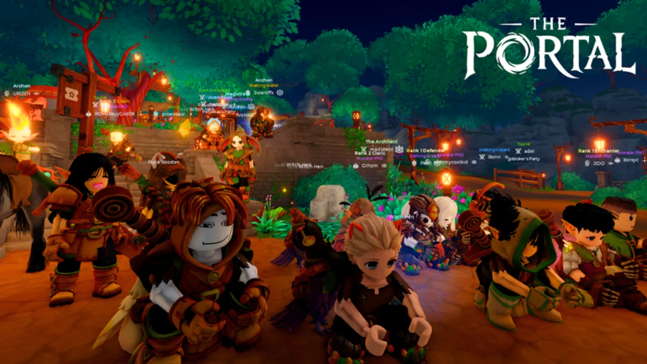 Roblox The Portal – Códigos de Agosto de 2026