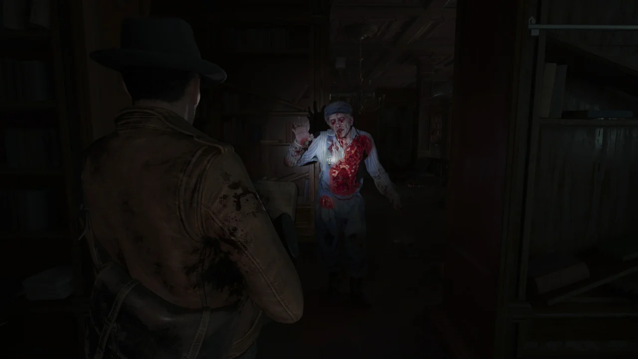 The Sinking City 2 - Como Resolver o Quebra-Cabeça da Comporta 