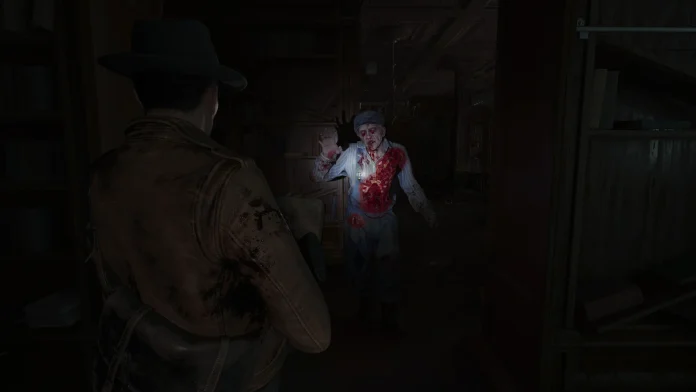 The Sinking City 2 - Como Resolver o Quebra-Cabeça da Comporta