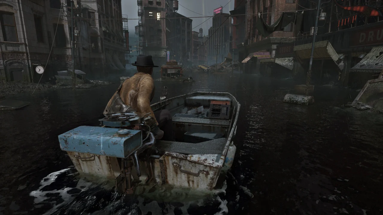 The Sinking City 2 - Guia Completo de Capítulos, Cofres e ERCs 