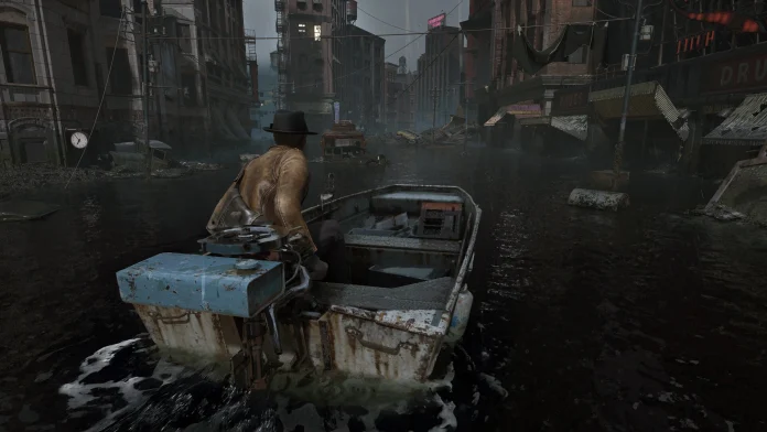 The Sinking City 2 - Guia Completo de Capítulos, Cofres e ERCs