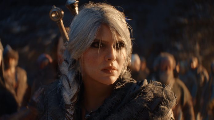 CD Projekt Red confirma janela de lançamento de The Witcher 4 para 2028