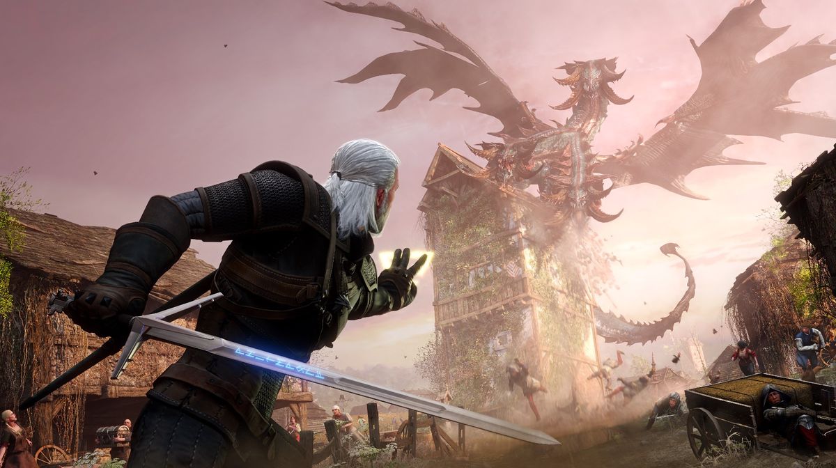 CD Projekt demite parte da equipe de Project Sirius, spin-off multiplayer de The Witcher