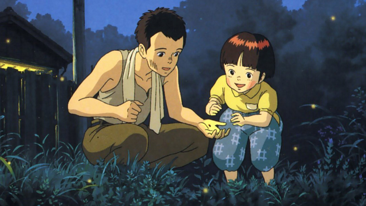 5 filmes de anime perfeitos que todo mundo deveria assistir