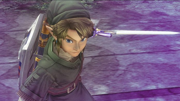 Twilight Princess Antes de Zelda Twilight Princess, Nintendo chegou a desenvolver Wind Waker 2