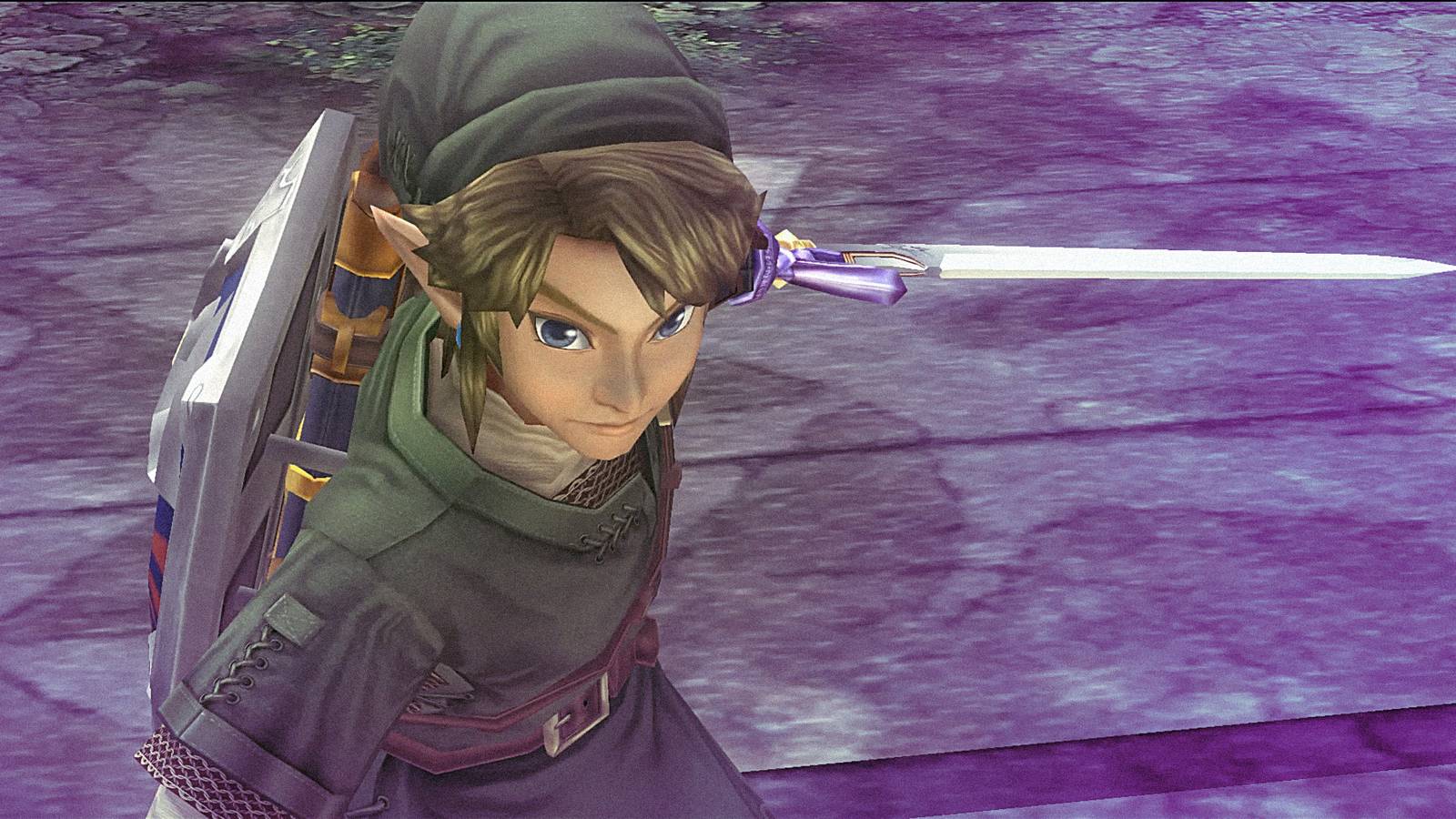 Antes de Zelda Twilight Princess, Nintendo chegou a desenvolver Wind Waker 2