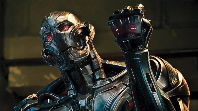 James Spader revela onde Ultron esteve escondido desde Vingadores: A Era de Ultron