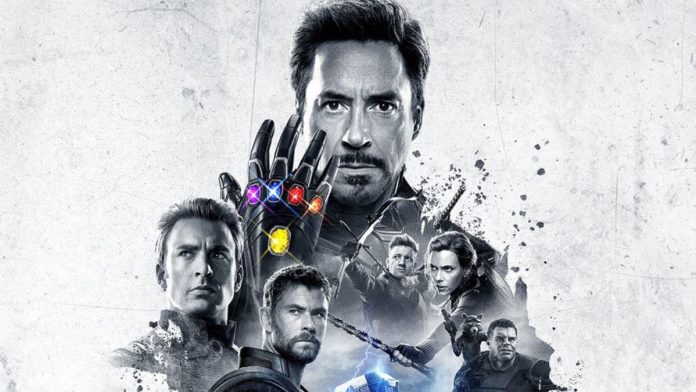 Página indica que Vingadores: Ultimato Encore não deve demorar para chegar ao Disney+