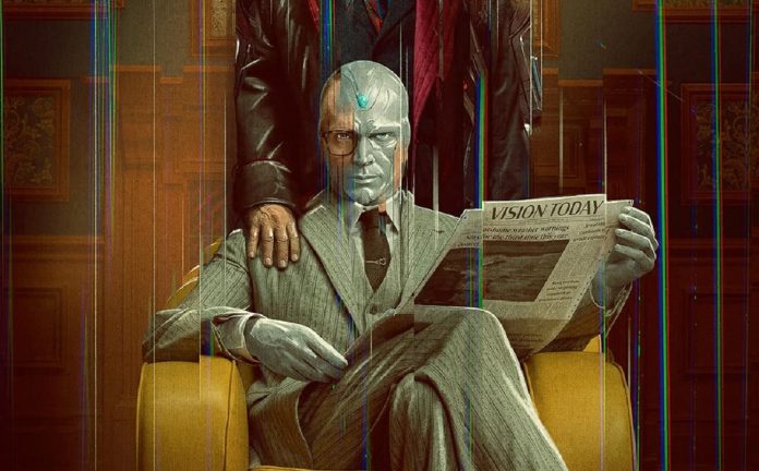 VisionQuest ganha primeiro trailer na D23 e confirma volta de James Spader como Ultron