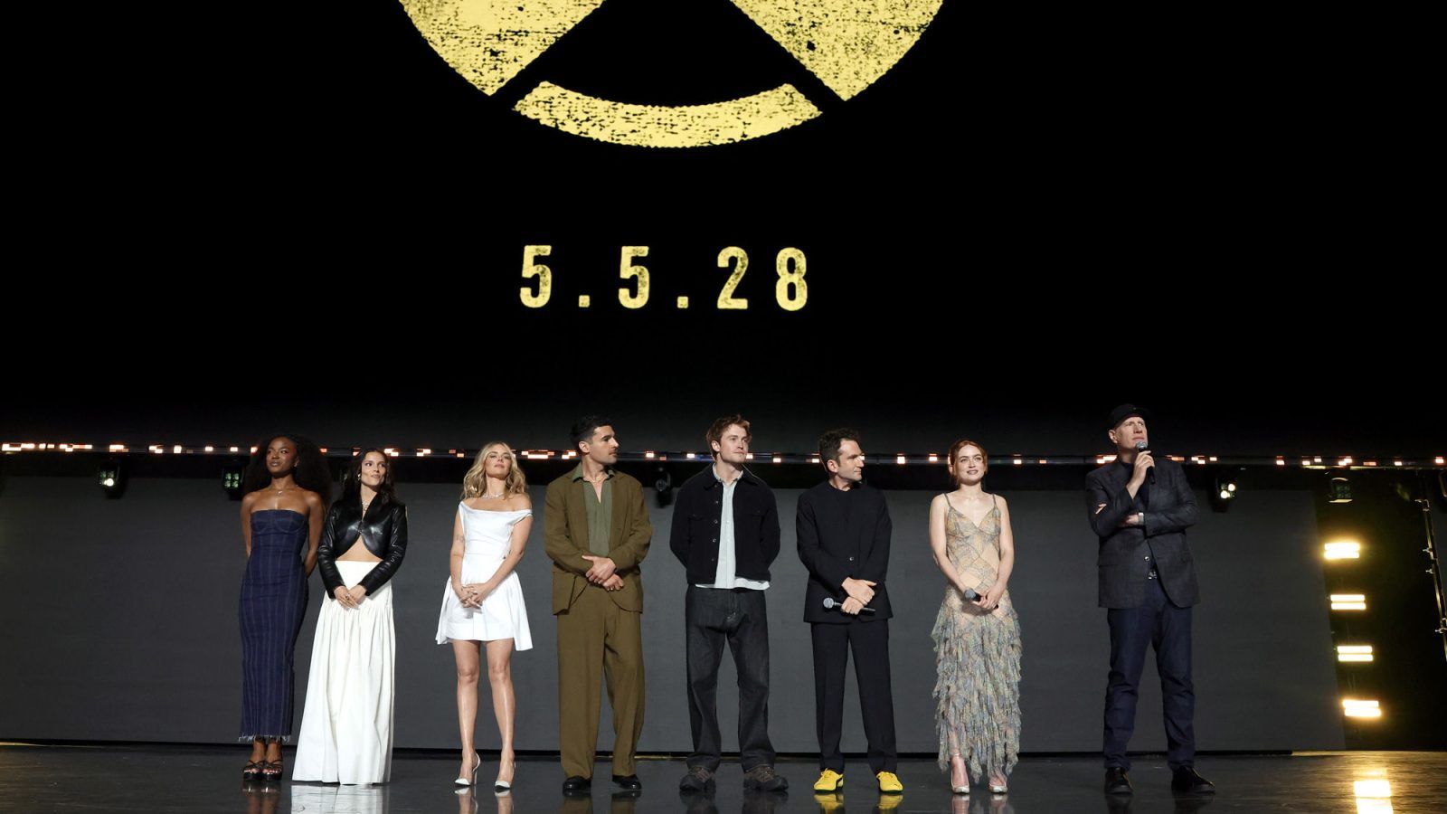 Marvel planeja espalhar os mutantes por vários filmes antes do reboot dos X-Men