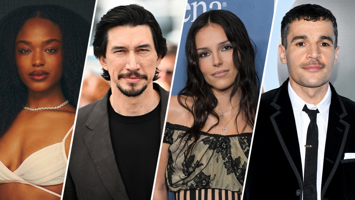 Marvel revela elenco completo dos X-Men na D23, com Adam Driver, Christopher Abbott, Inde Navarrette e mais