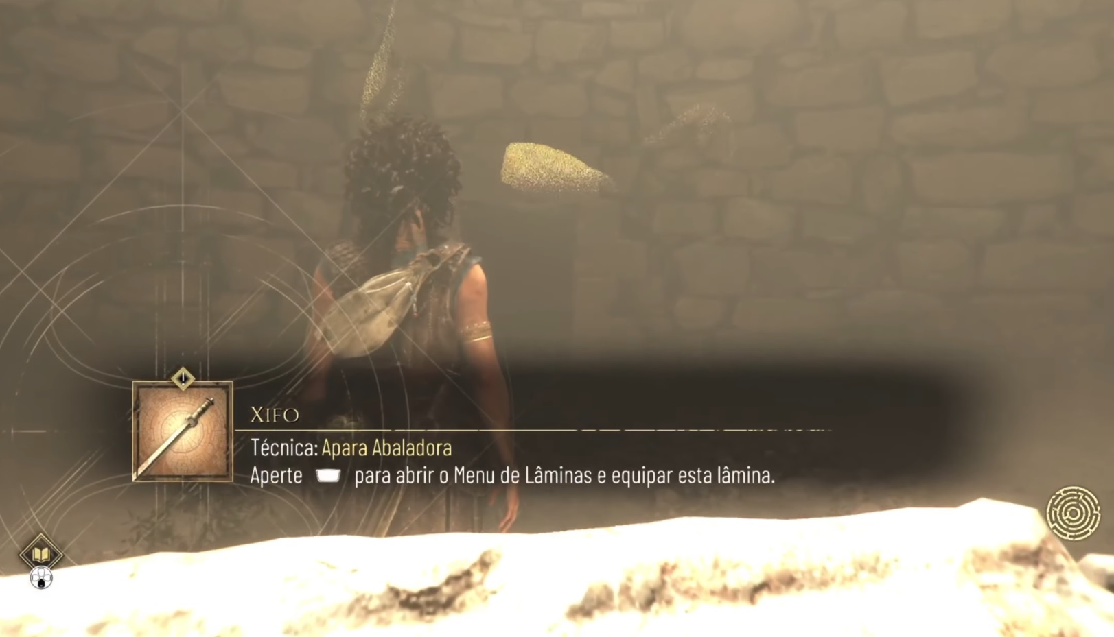 Resonance: A Plague Tale Legacy – Guia da localização de todas as Lâminas