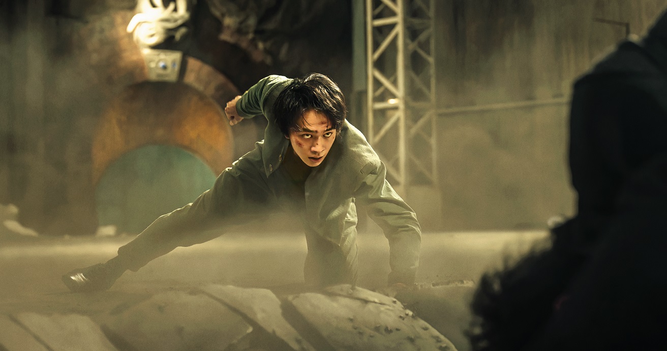 Netflix confirma 2ª temporada do live-action Yu Yu Hakusho e gravações estão prevista para outubro
