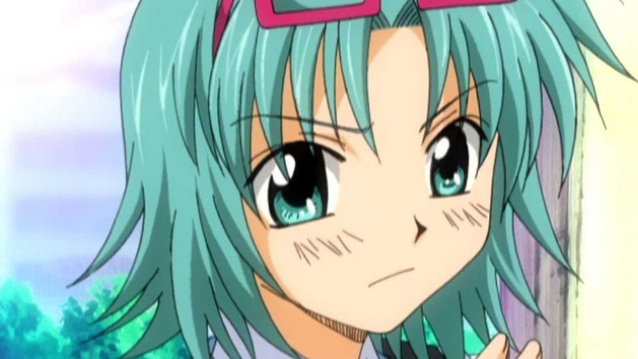 5 Superpoderes de animes completamente inúteis